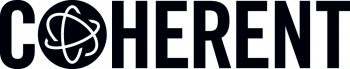 Coherent Company Logo Coherent Company Logo