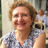 Photo of Katherine Bakeev