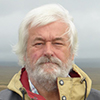 Photo of Kim Esbensen