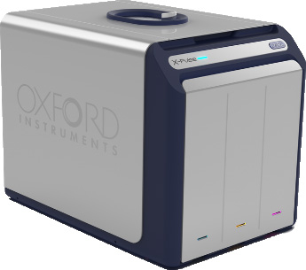 Oxford Instruments X-Pulse