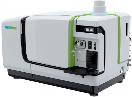 NexION® 5000 multi-quadrupole ICP-MS NexION® 5000 multi-quadrupole ICP-MS