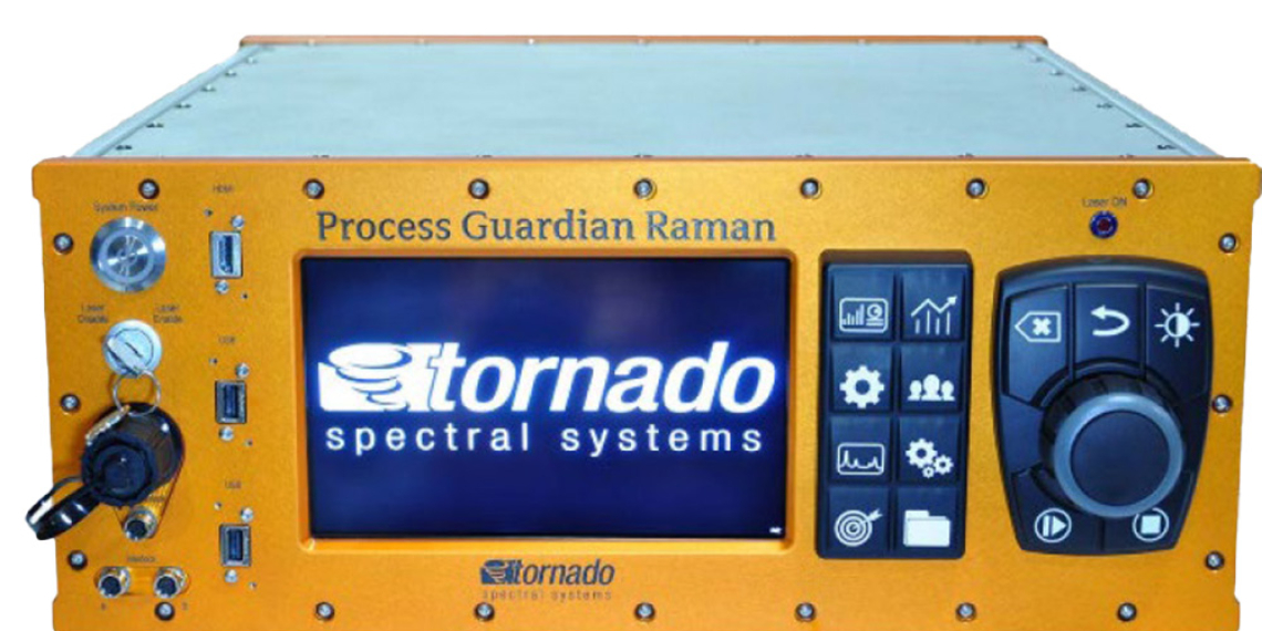 Tornado Process Guardian™ Tornado Process Guardian™