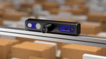 Ensenso C Series 3D Colour Vision Camera